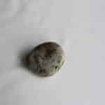 سنگ عقیق تامبلر بوتسوانا قهوه ای 127 گرم