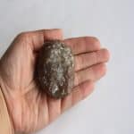 سنگ عقیق راف پرتغالی 85 گرمی