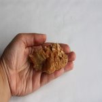 سنگ کلسیت دکوری 95 گرمی