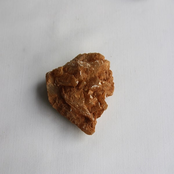 سنگ کلسیت دکوری 123 گرمی