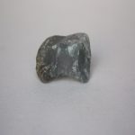 سنگ سلستین راف آبی 57 گرمی
