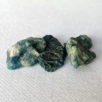 سنگ افغانیت آبی سلطنتی 10 گرم