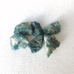 سنگ افغانیت آبی سلطنتی 10 گرم
