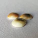 سنگ چشم شیوا 10 گرم
