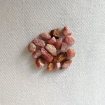 سنگ یاقوت سرخ 5 گرم