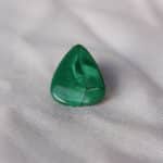 سنگ مالاکیت سبز 2 گرم