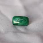 سنگ مالاکیت سبز ابعاد مختلف