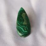 سنگ مالاکیت سبز 6 گرم