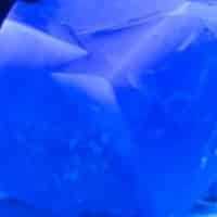 آبی مایل به بنفش